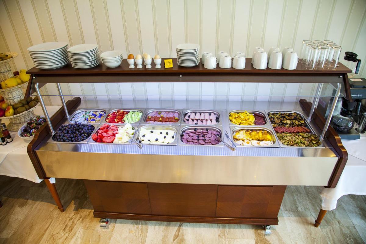 Classic Hotel Prizren - Housity