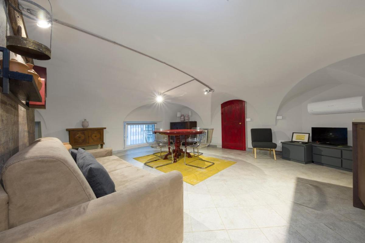 San Luca houses by Farris & Cors - Housity