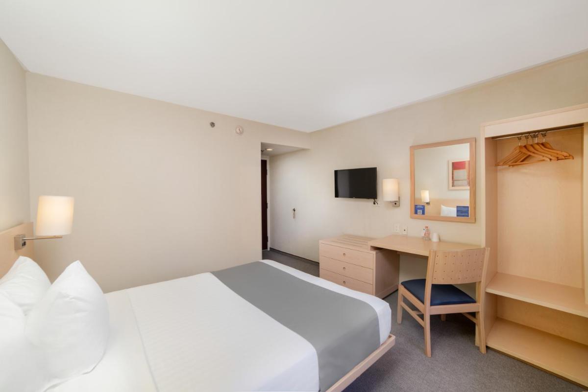 City Express by Marriott Nogales - Housity
