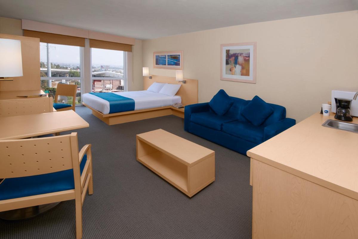 City Express by Marriott Culiacan - Housity