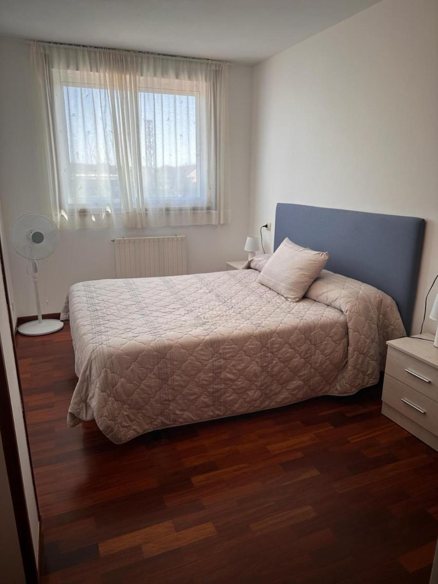 PISO OROSO NO CAMIÑO - Housity