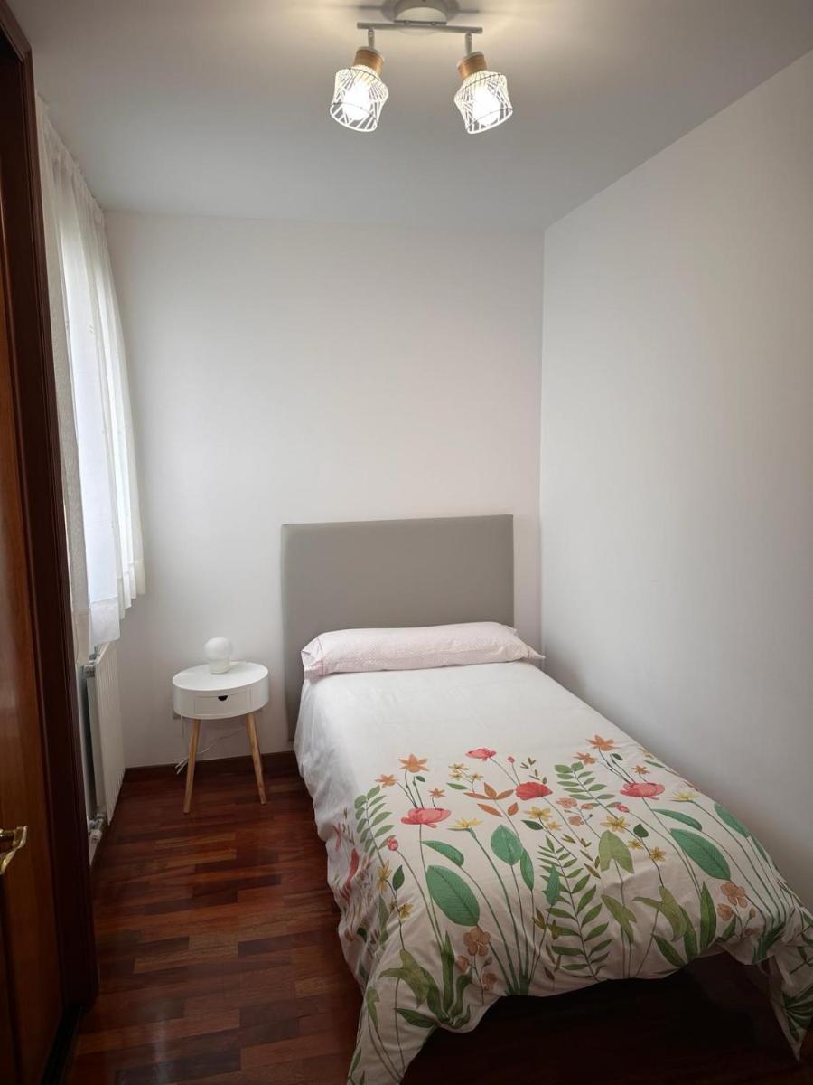 PISO OROSO NO CAMIÑO - Housity