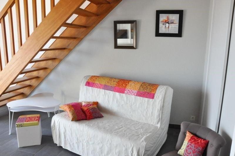 Appartement belle vue sur mer 3 étoiles à PERROS-GUIREC - ref 836 - Housity