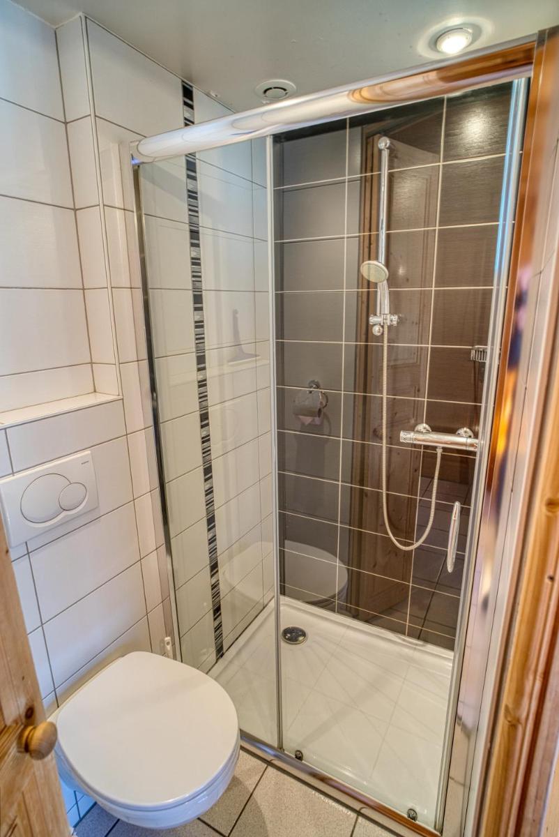 La Savoyarde Chatel1 - Housity