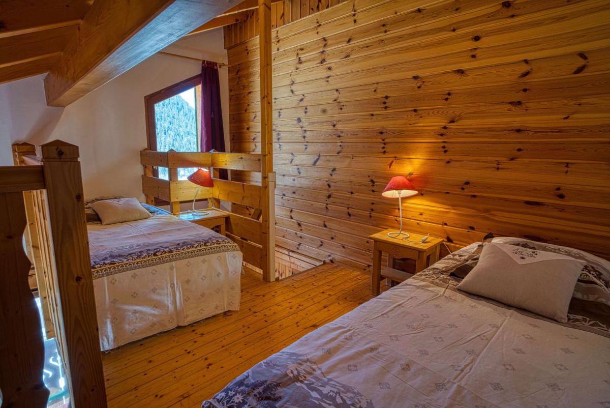 La Savoyarde Chatel1 - Housity