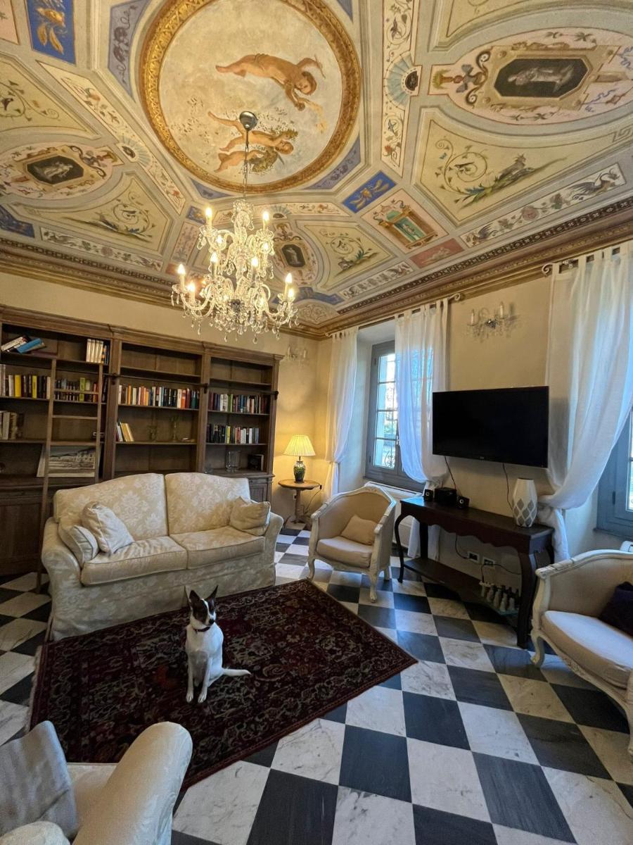 B&B Villa degli Aceri - Housity