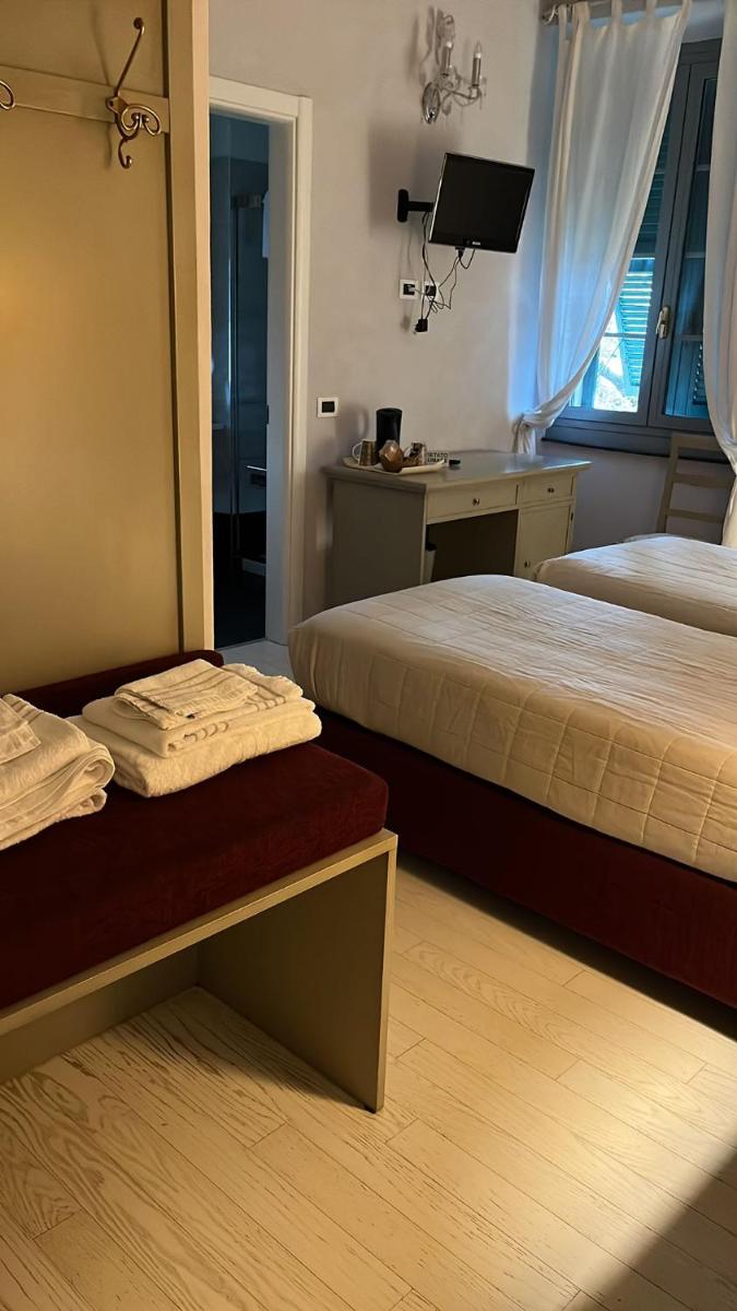 B&B Villa degli Aceri - Housity