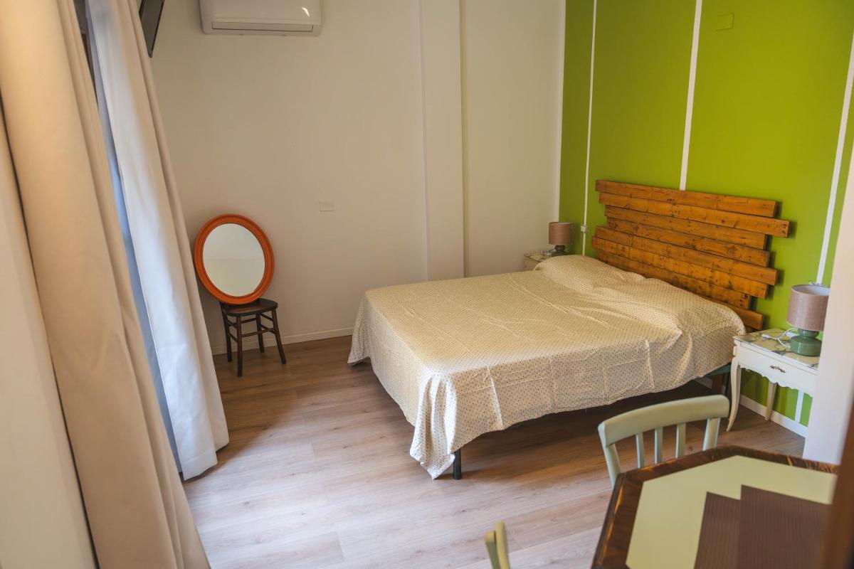 Casa Garo' - Hizvo