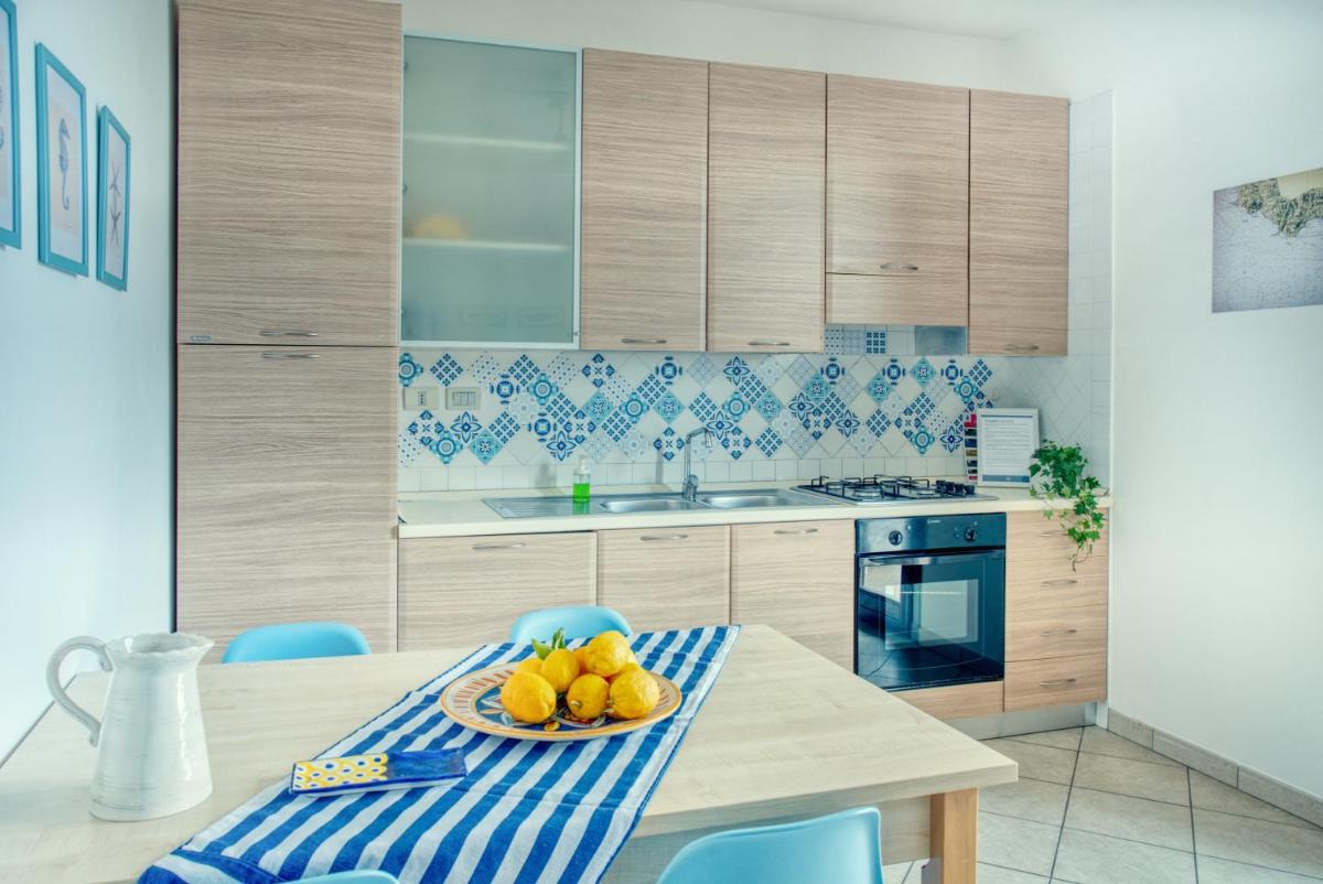 Appartamenti Letizia - Housity