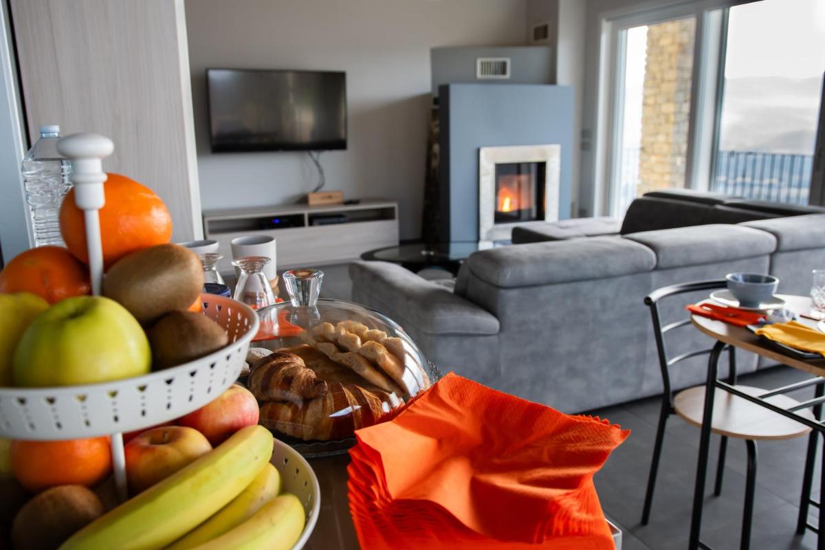 Monte Moro Gavi B&B - Housity