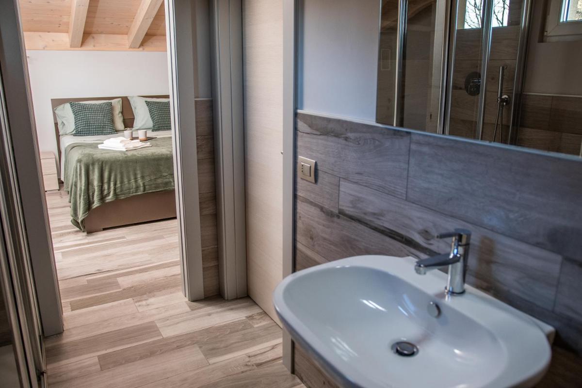 Monte Moro Gavi B&B - Housity