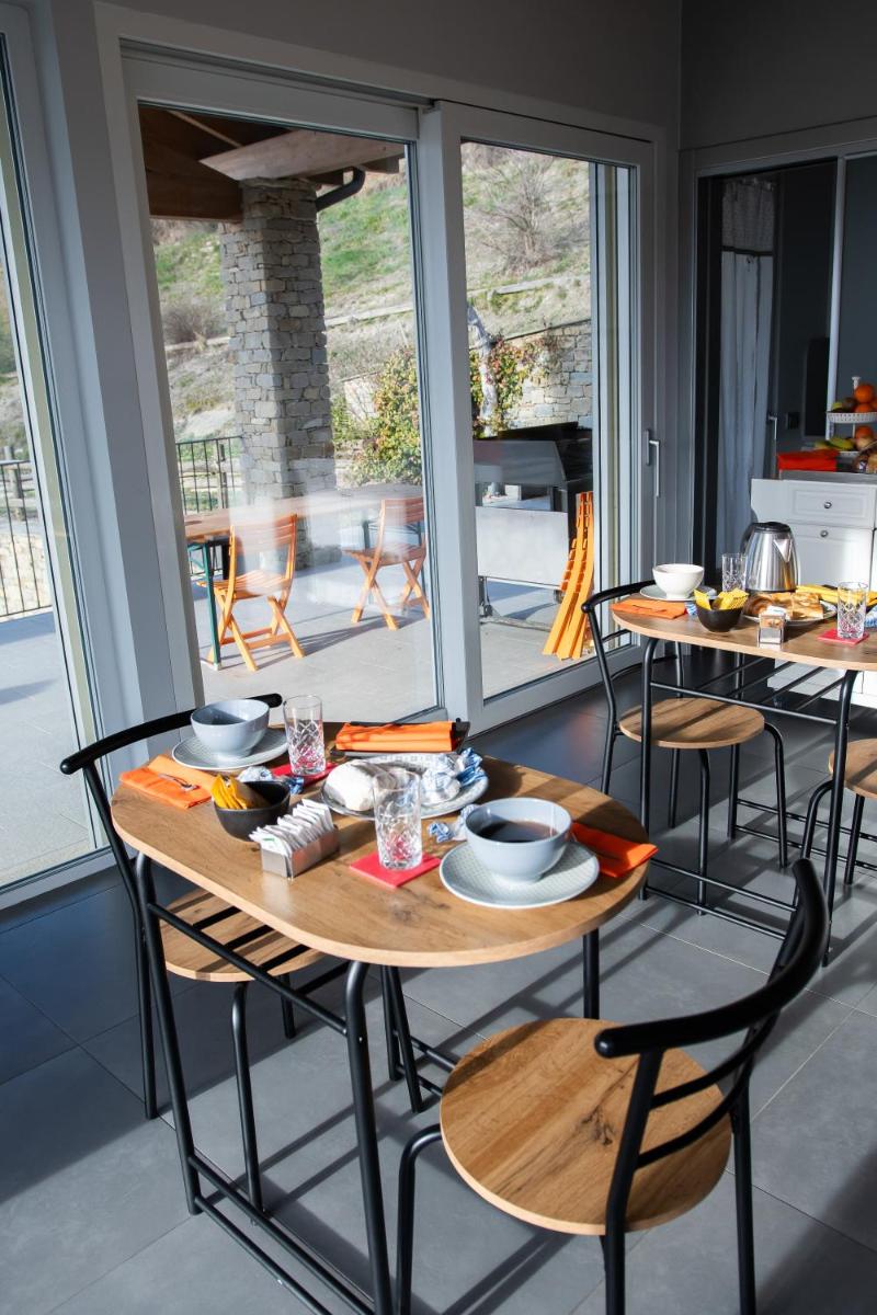 Monte Moro Gavi B&B - Housity