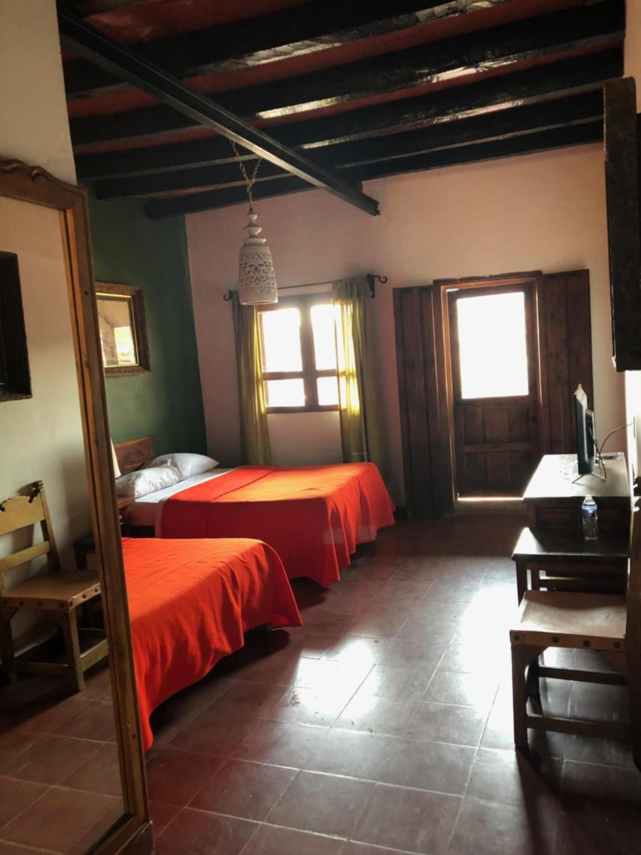 Casona Colonial de la Misión - Housity