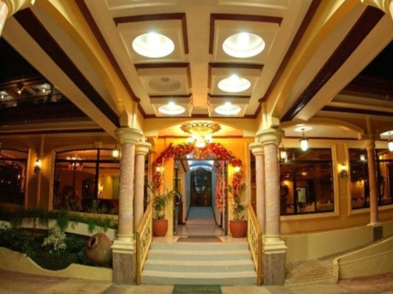 Camiguin Highland Resort - Housity