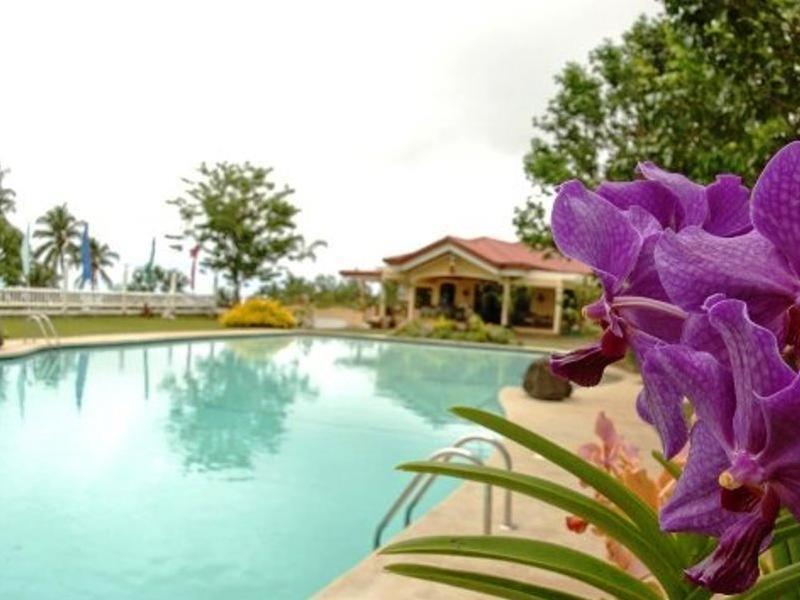 Camiguin Highland Resort - Housity