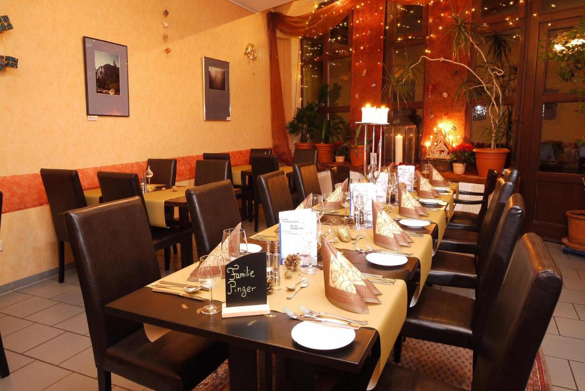 Hotel Pinger - Housity