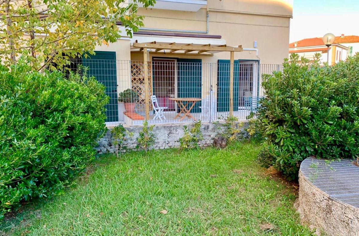 Il Parco - Alloggio Emma - Housity