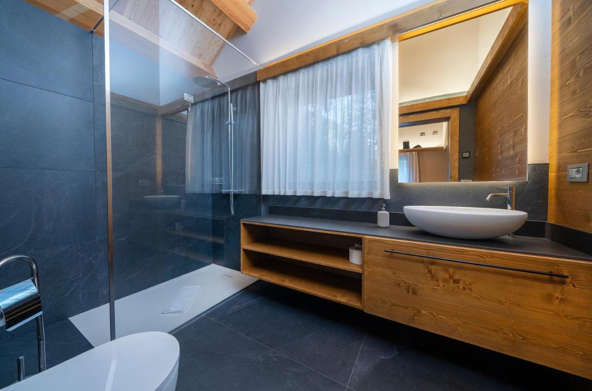 Kile Alpine Resort - Housity