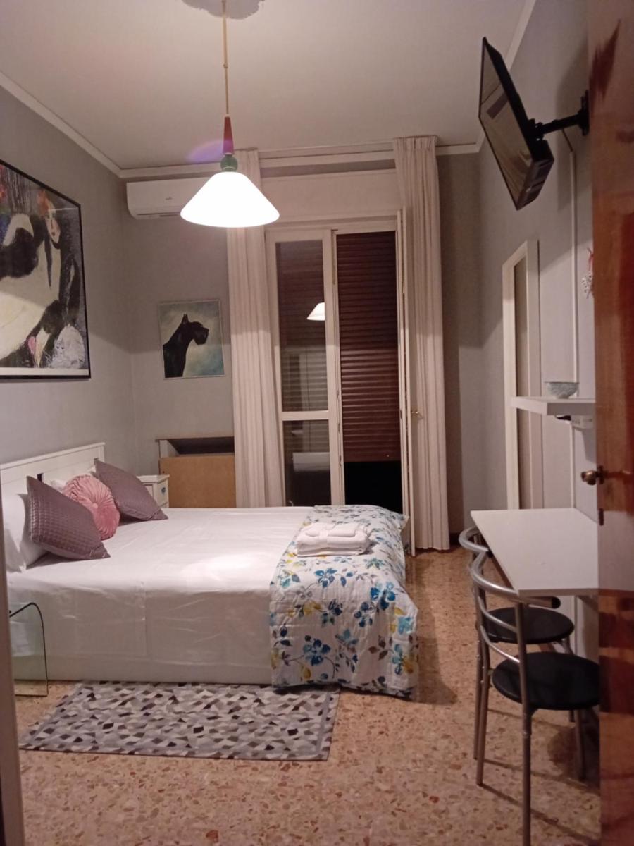 Suitetrails - B&B CALIFANO- 2 Leoni