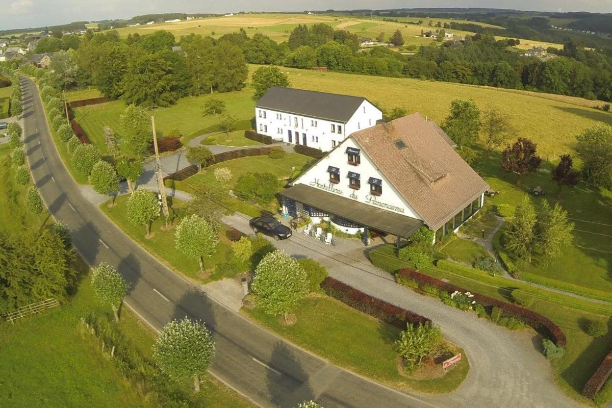Chambre single du Panorama Nadrin - Housity
