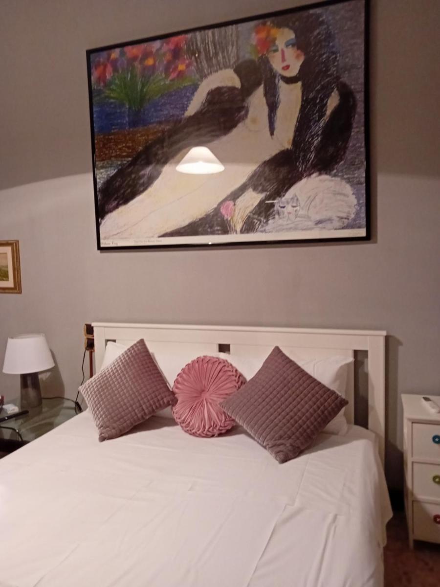 Suitetrails - B&B CALIFANO- 2 Leoni