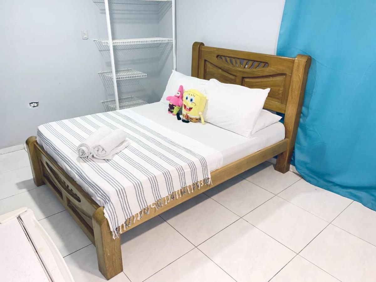 Habitaciónes Islander - Housity
