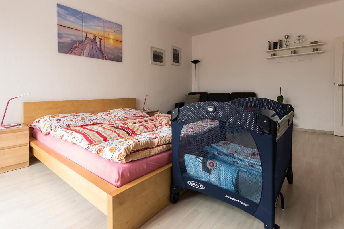 Flataid Apartment Elisabethinergasse - Hizvo