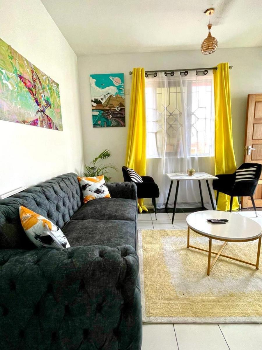 Unique apartment with AC - Housity
