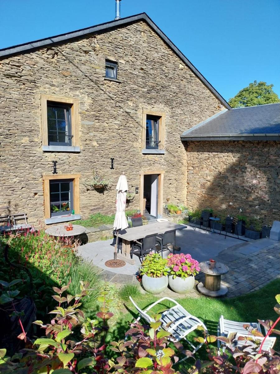 B&B En face du Marronnier - Housity