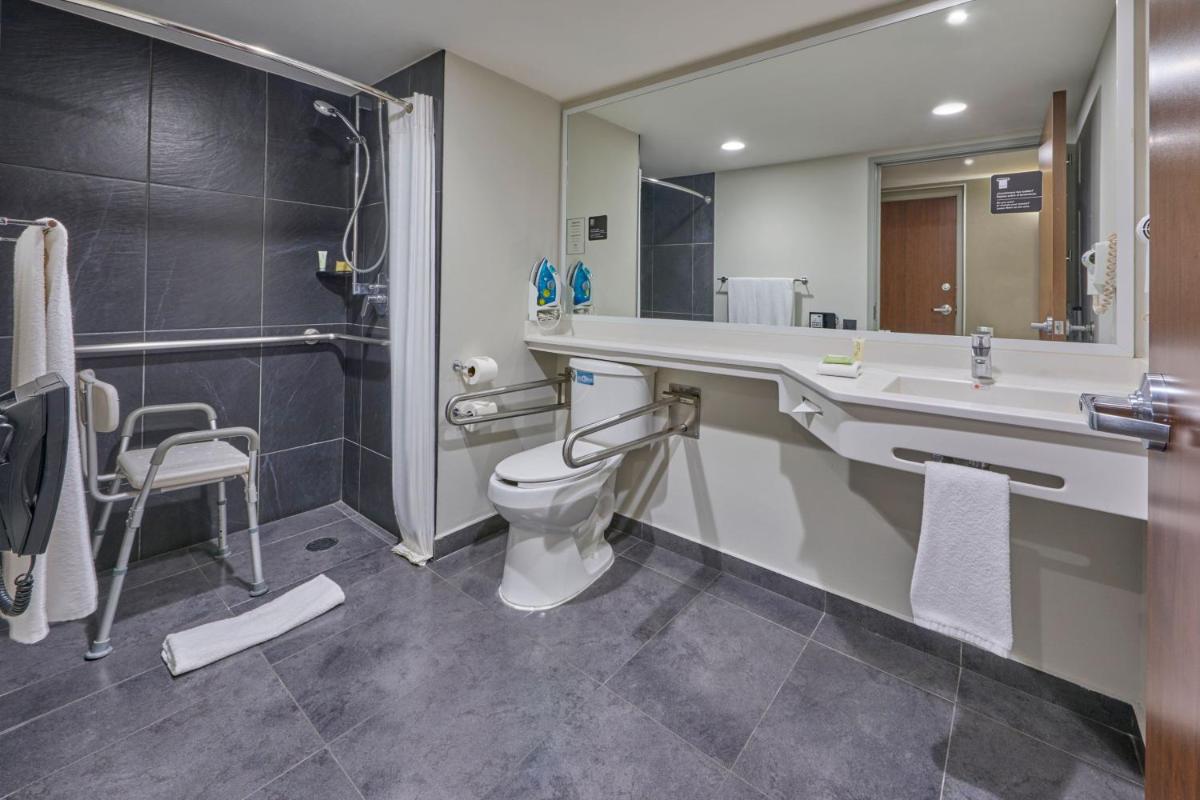 City Express Plus by Marriott Ciudad de México Periférico Sur Tlalpan - Housity