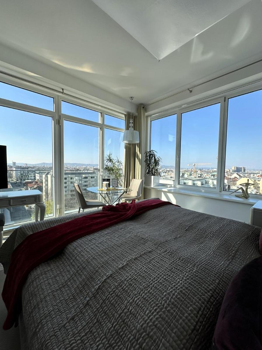 Panorama Apartments Vienna - Housity