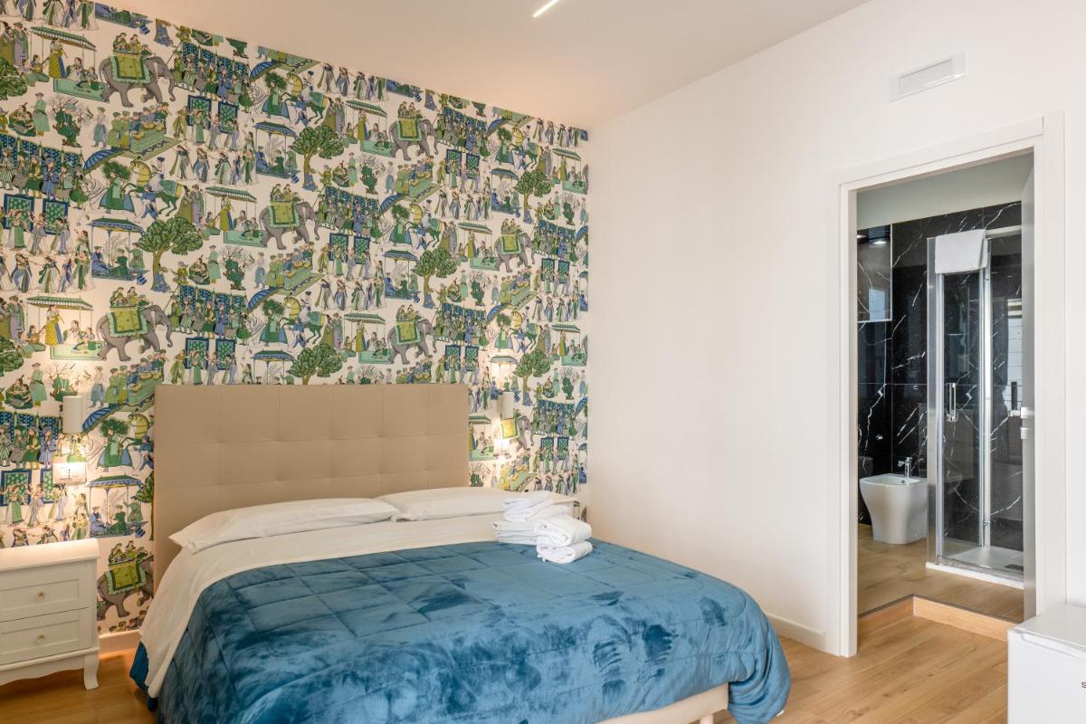 Relais San Demetrio - Modern & Central rooms - Housity