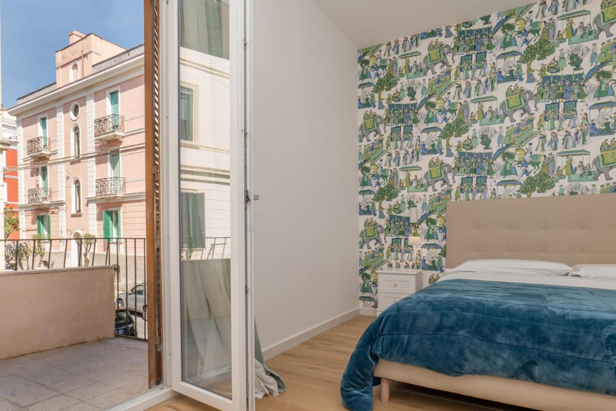 Relais San Demetrio - Modern & Central rooms - Housity
