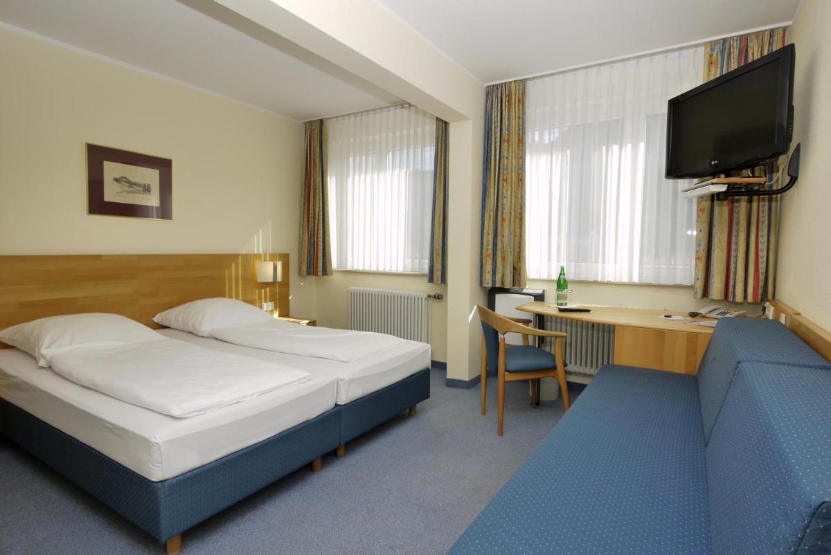 Hotel Pinger - Housity