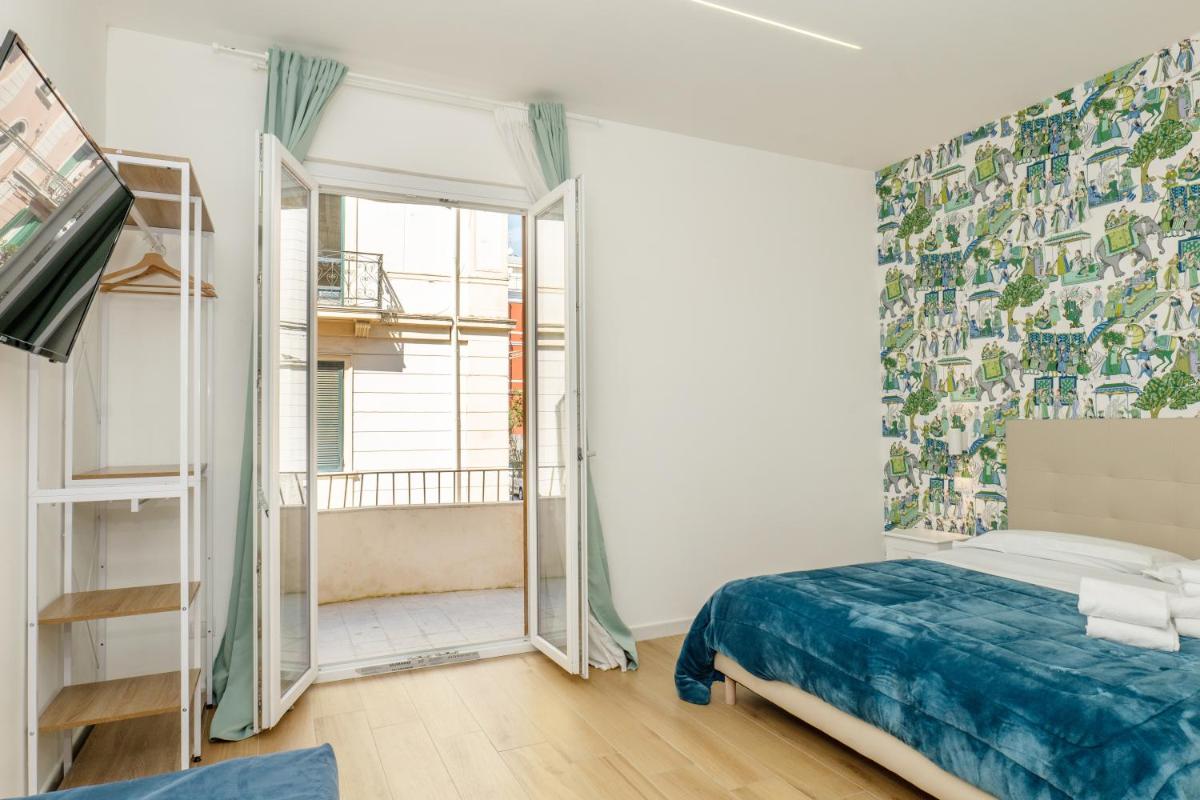 Relais San Demetrio - Modern & Central rooms - Housity