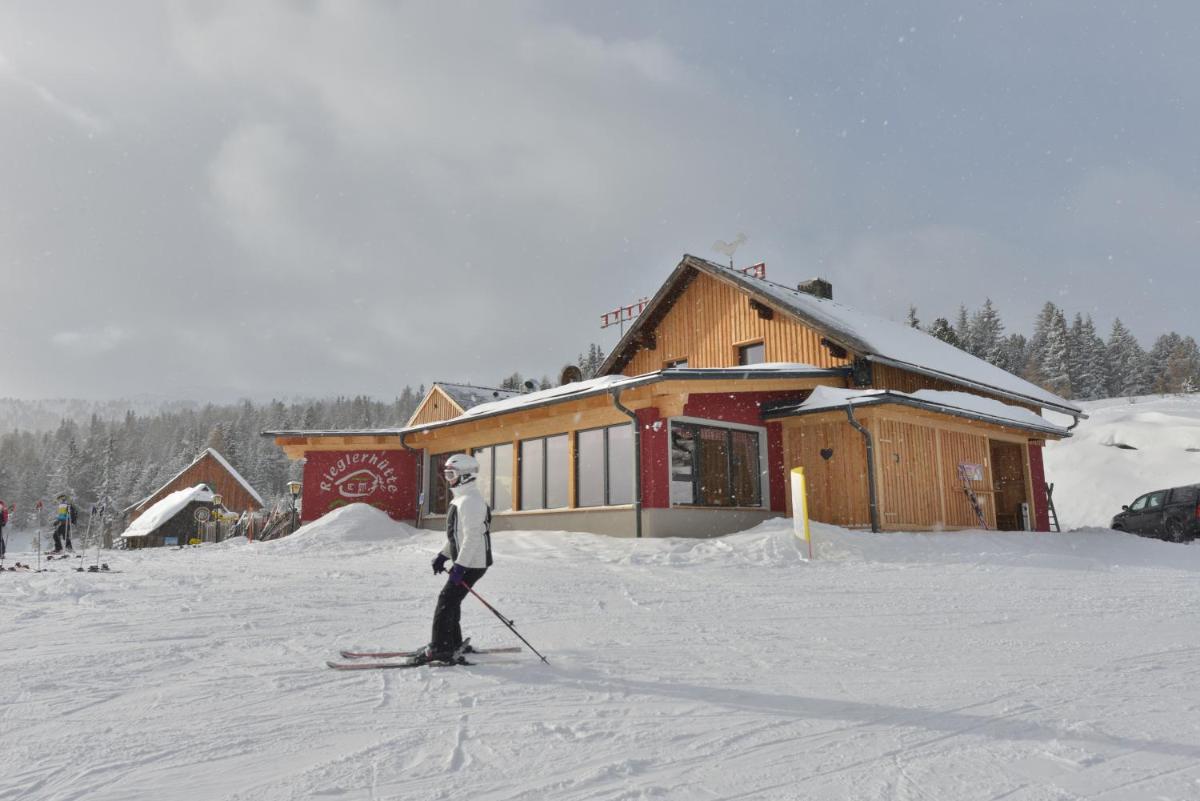 Gasthaus Rieglerhütte - Housity