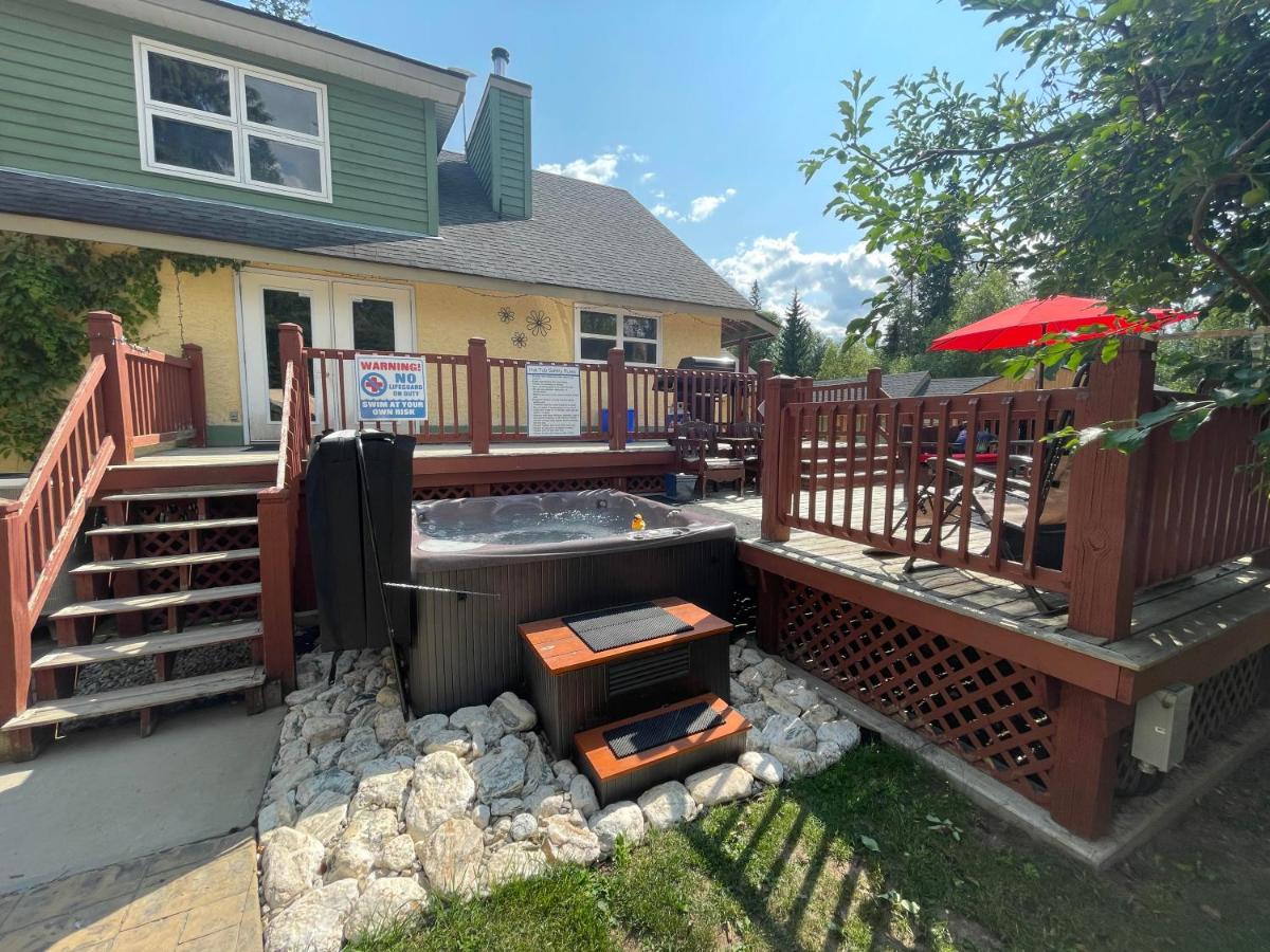 Blaeberry Valley Vacation Rentals - Housity
