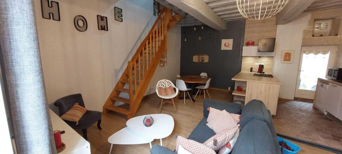 La maison de l'échauguette - Housity