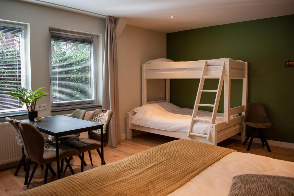 Hotel B&B Buiten Loon - Housity