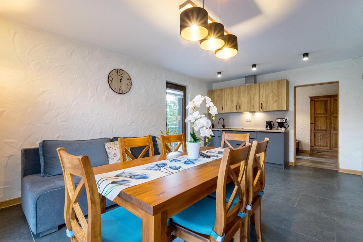 ARAMIKA apartamenty - Housity