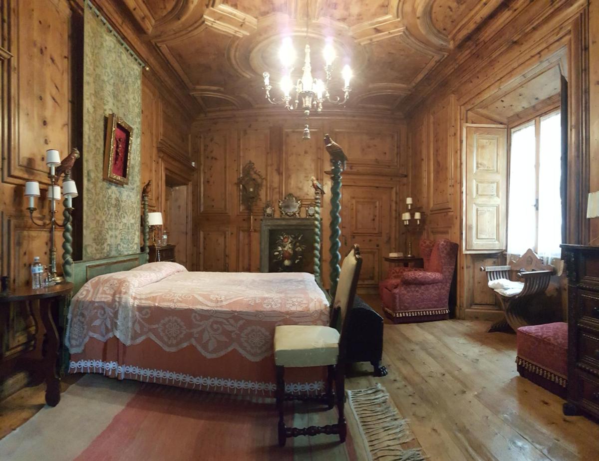 B&b di Charme Palazzo Lambertenghi - Housity
