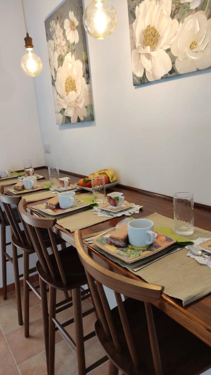 Residenza Lucia - Housity