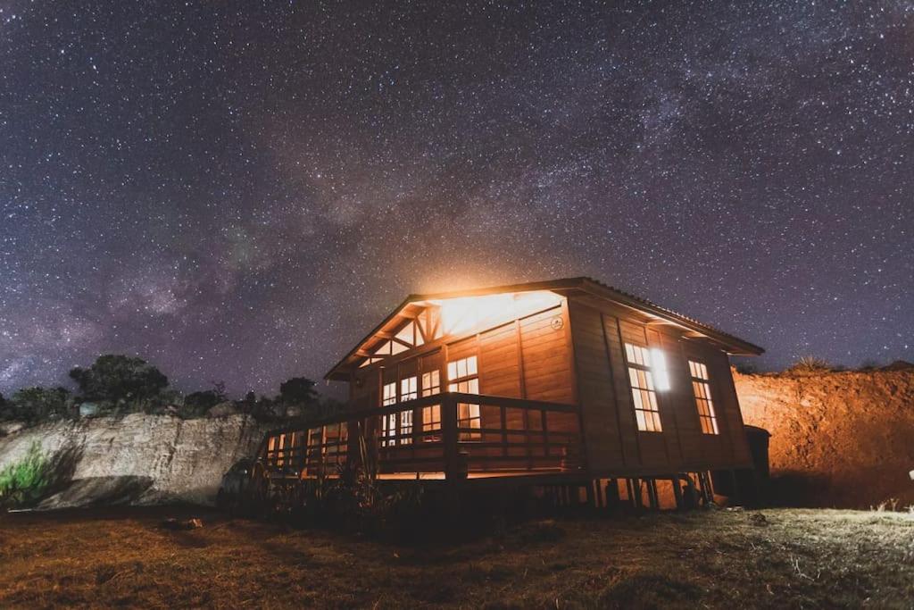 Eco Cabaña Guayacán Ráquira - Housity