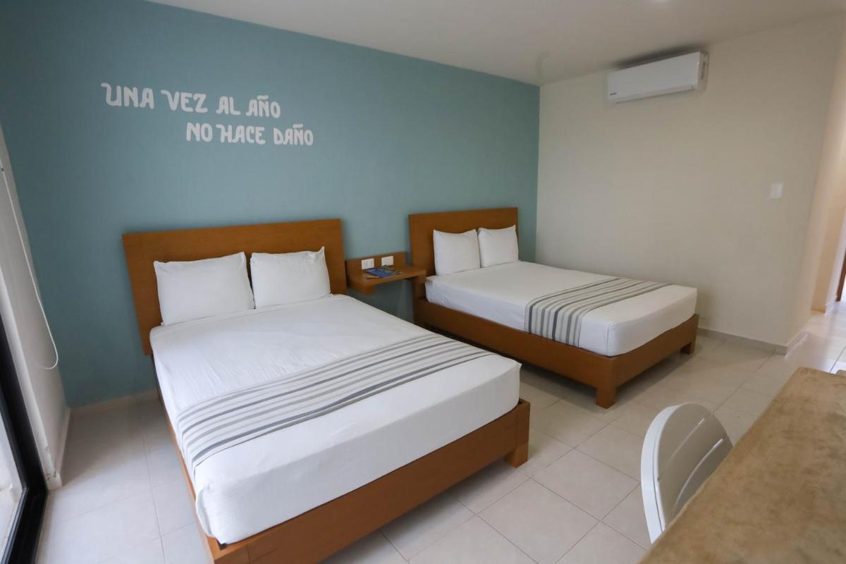 Cielo y Selva Tekax - Housity