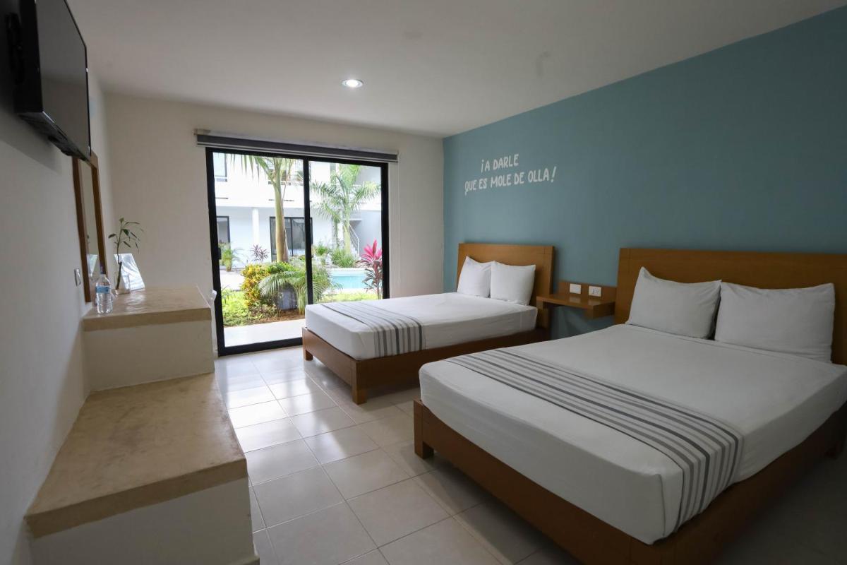 Cielo y Selva Tekax - Housity