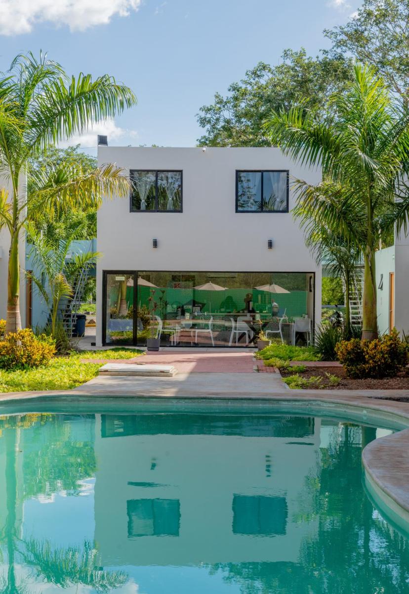 Cielo y Selva Tekax - Housity
