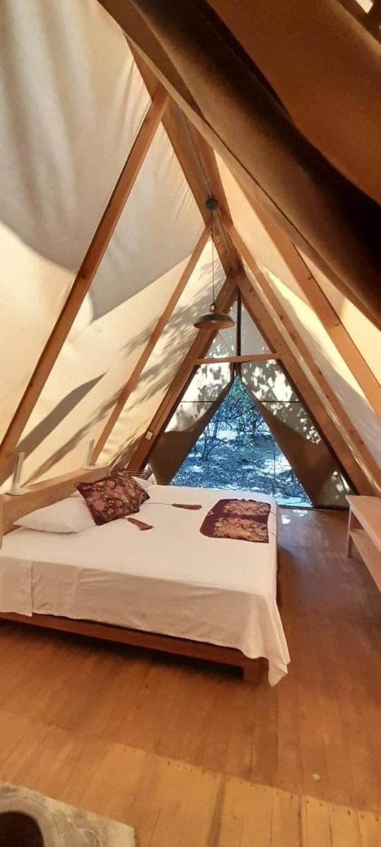 Canto del Agua Ecolodge - Housity