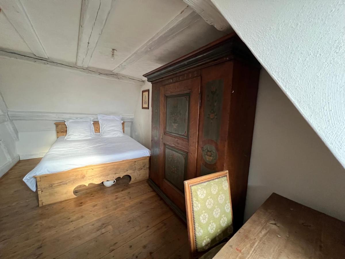 Gîte du Brocanteur - Housity