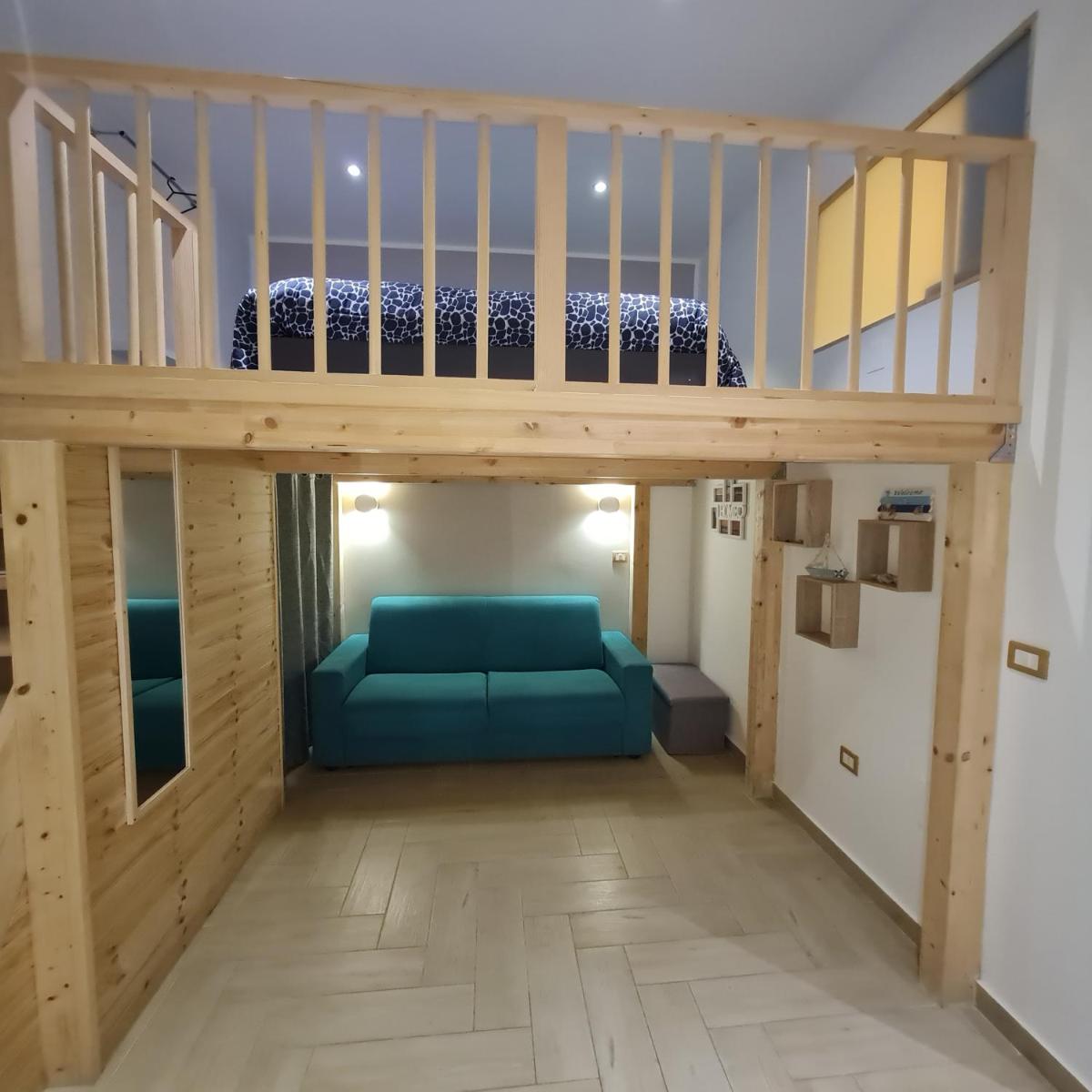 Suitetrails - Sole mare vacanze