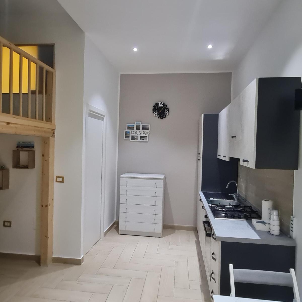 Sole mare vacanze - Housity